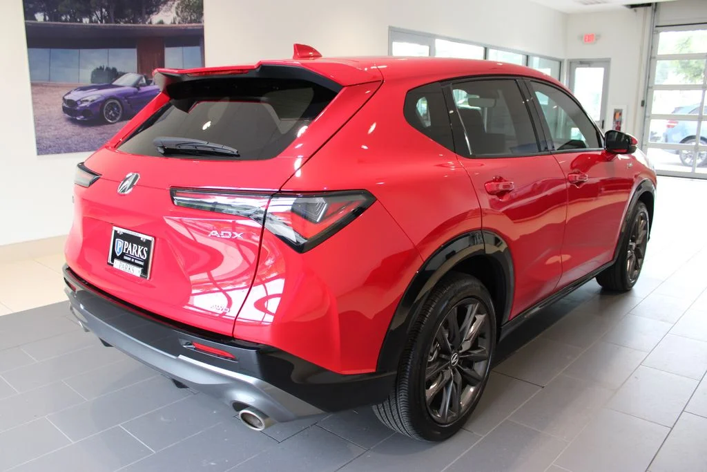 Used 2025  Acura A-Spec Package image 20