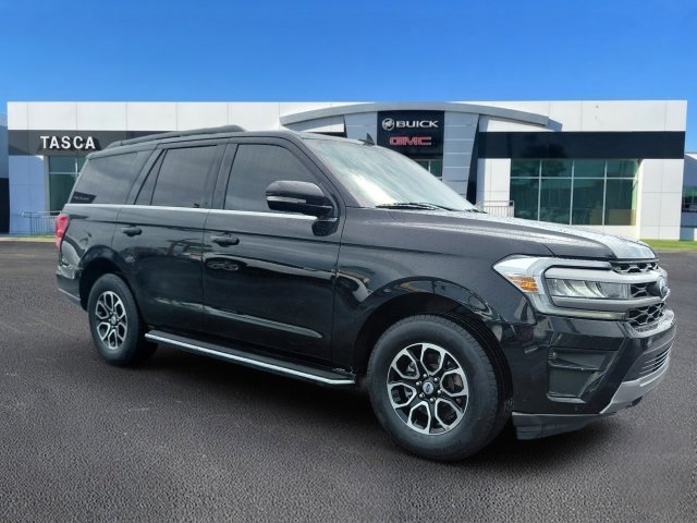 2022 Ford Expedition