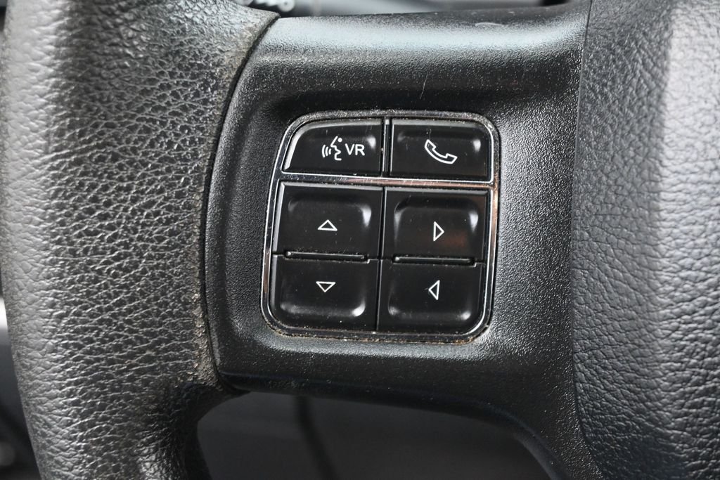 Used 2018 Gray Ram Tradesman image 17