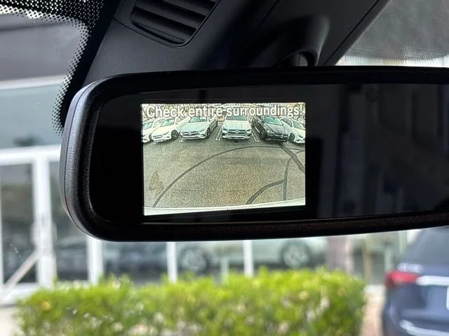 New 2026 White Mercedes-Benz  image 19