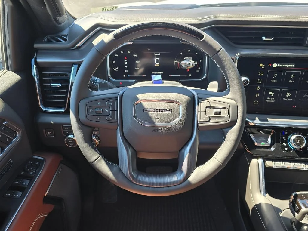 2026 GMC Sierra 1500 Denali Ultimate - Photo 12