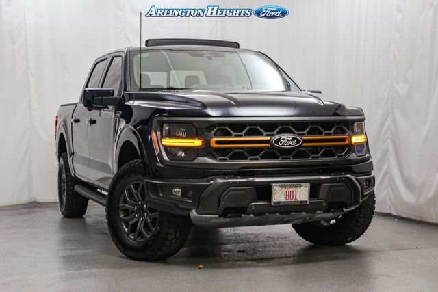 2026 Ford F-150 Tremor®