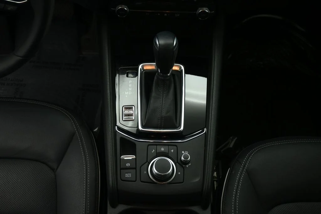 Used 2024 Blue Mazda 2.5 S Preferred Package image 38
