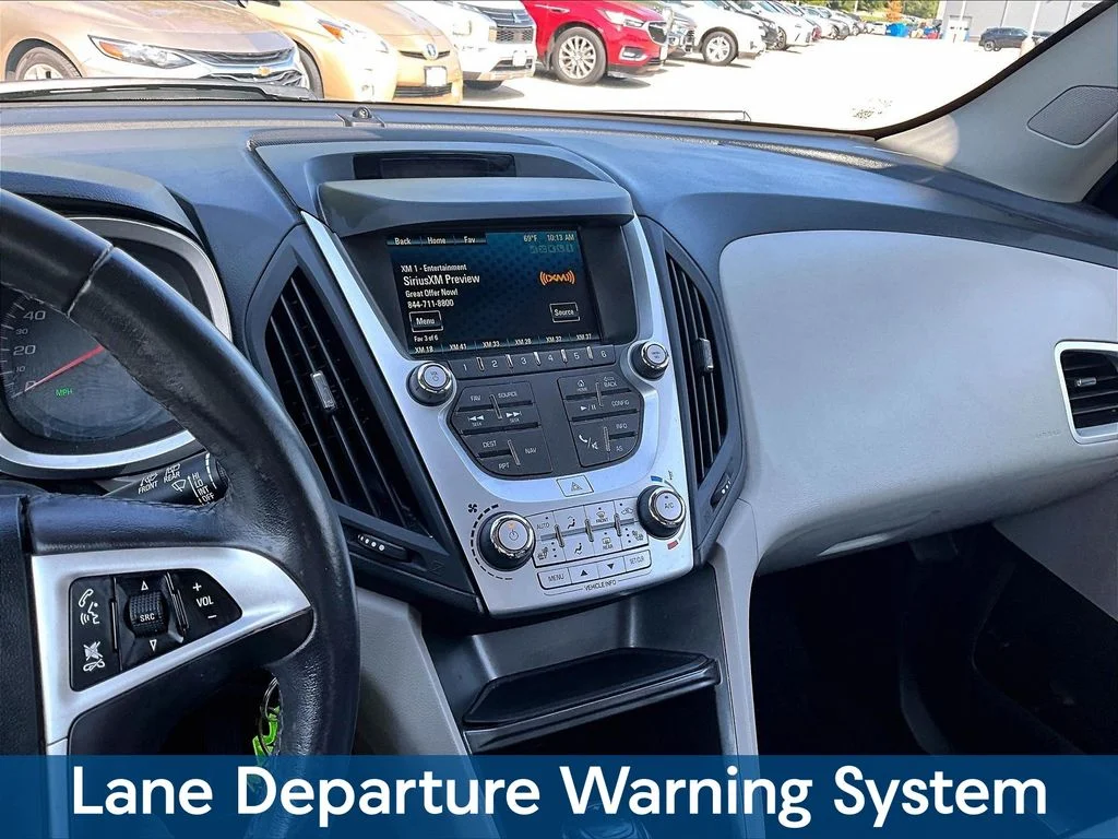 Used 2016 Black Chevrolet LTZ image 18