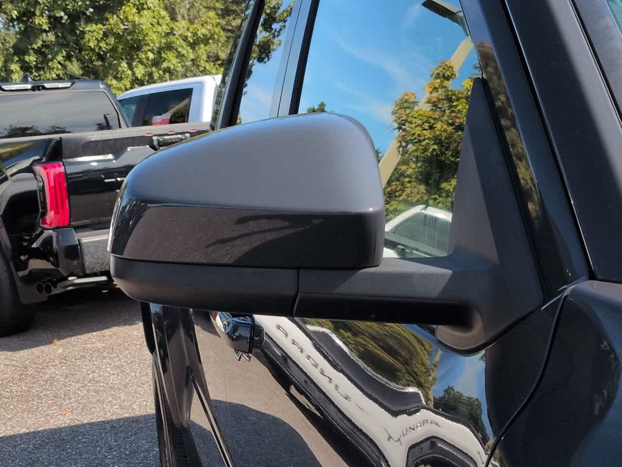 Used 2024 Underground Toyota SR5 image 12