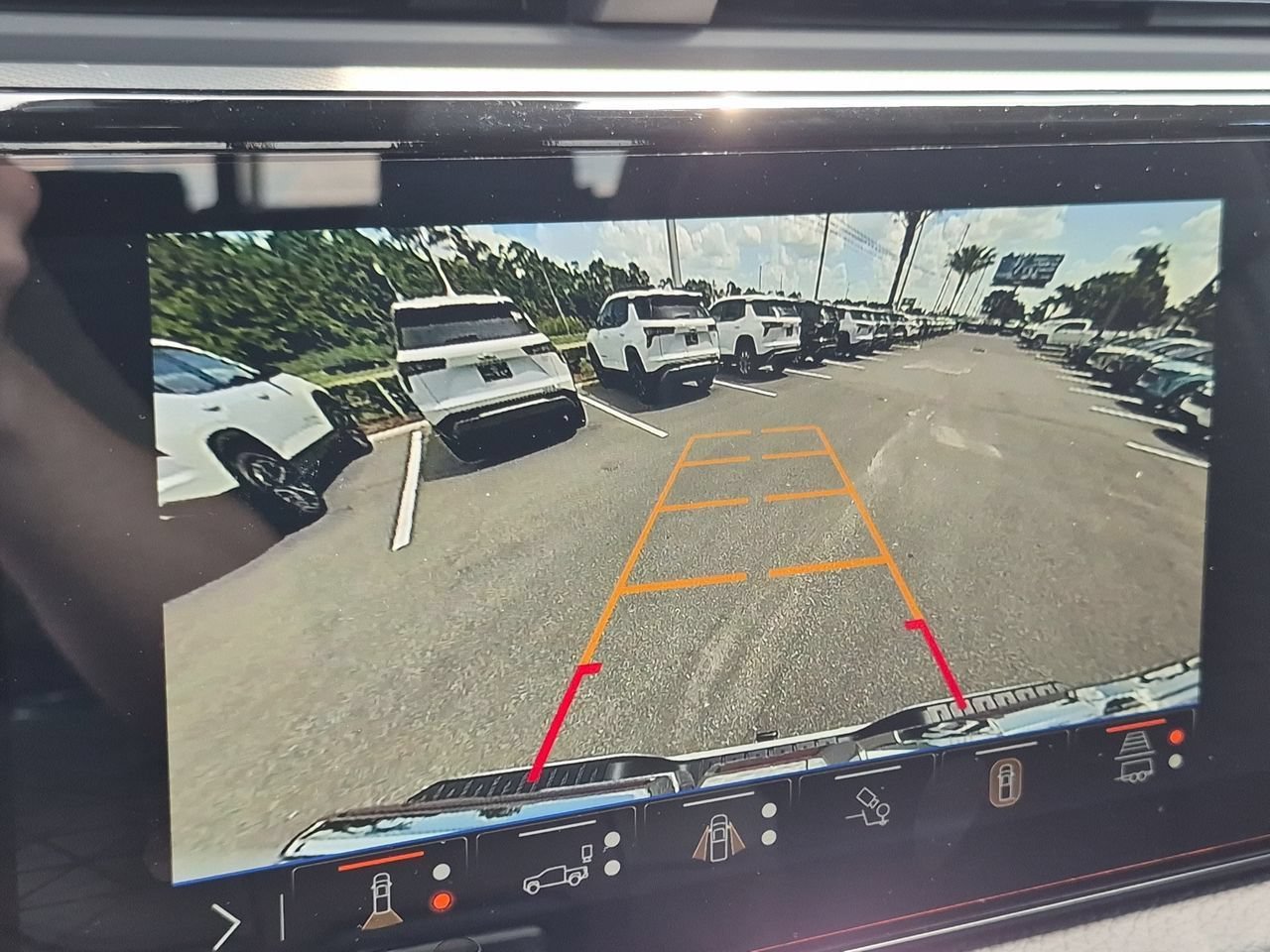 2026 GMC Sierra 1500 Denali - Photo 15