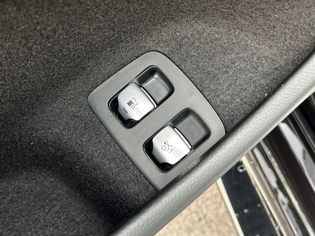 New 2027 Obsidian Black Metallic Mercedes-Benz AMG® E 53 E 4MATIC+ Sedan image 13
