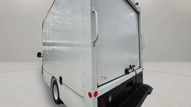 Used 2024 White Ford BASE image 33