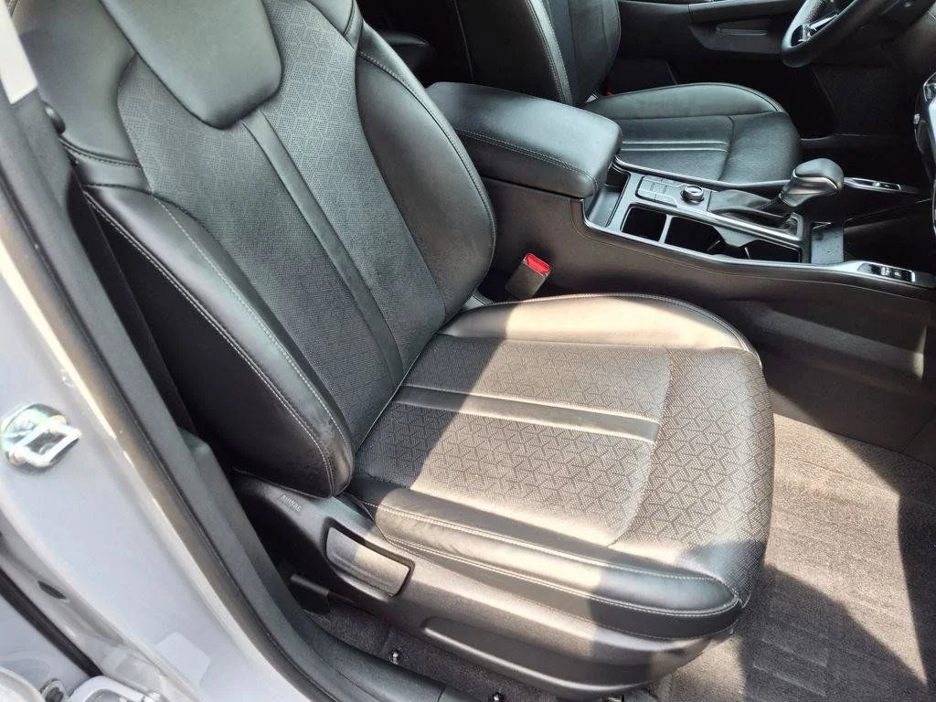 Used 2023 Gray Kia X-Line S image 28