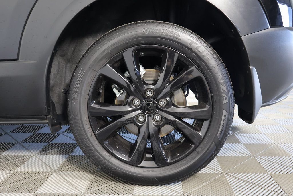 2026 Mazda CX-30 Aire Edition - Photo 17