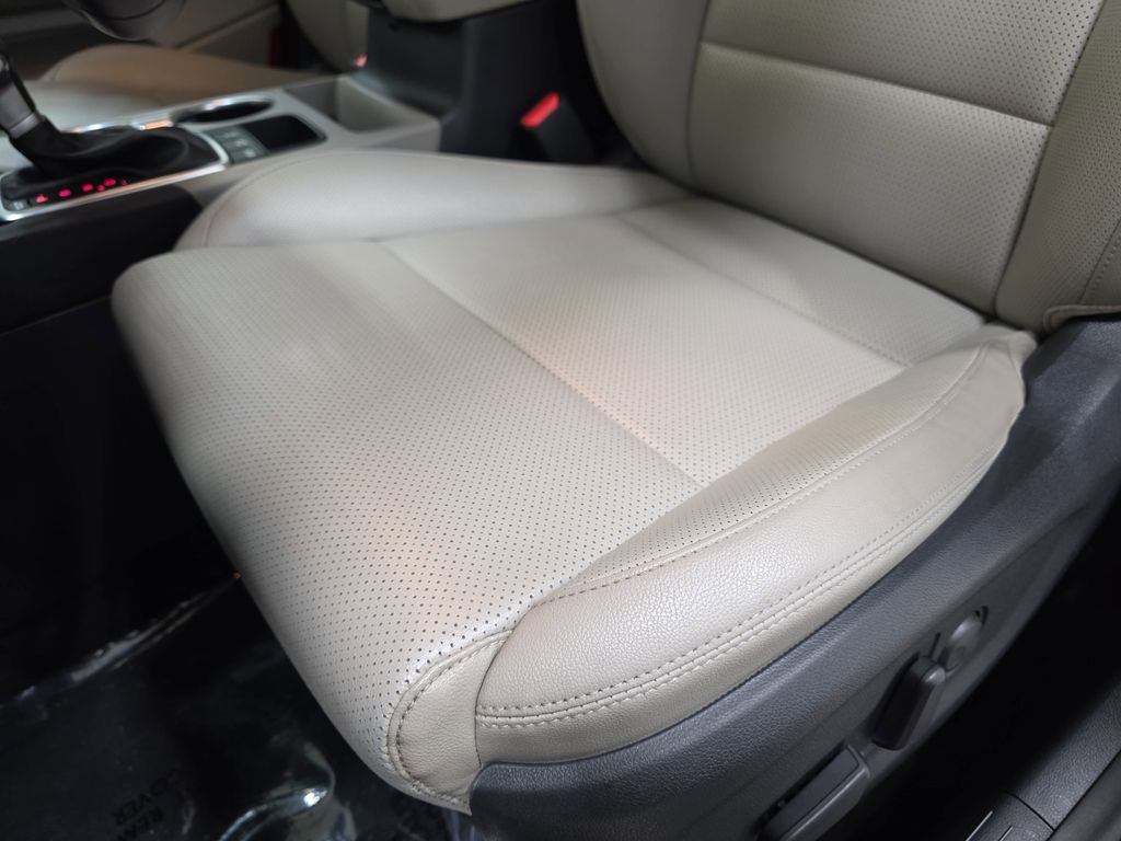 2021 Kia Sportage EX - Photo 27