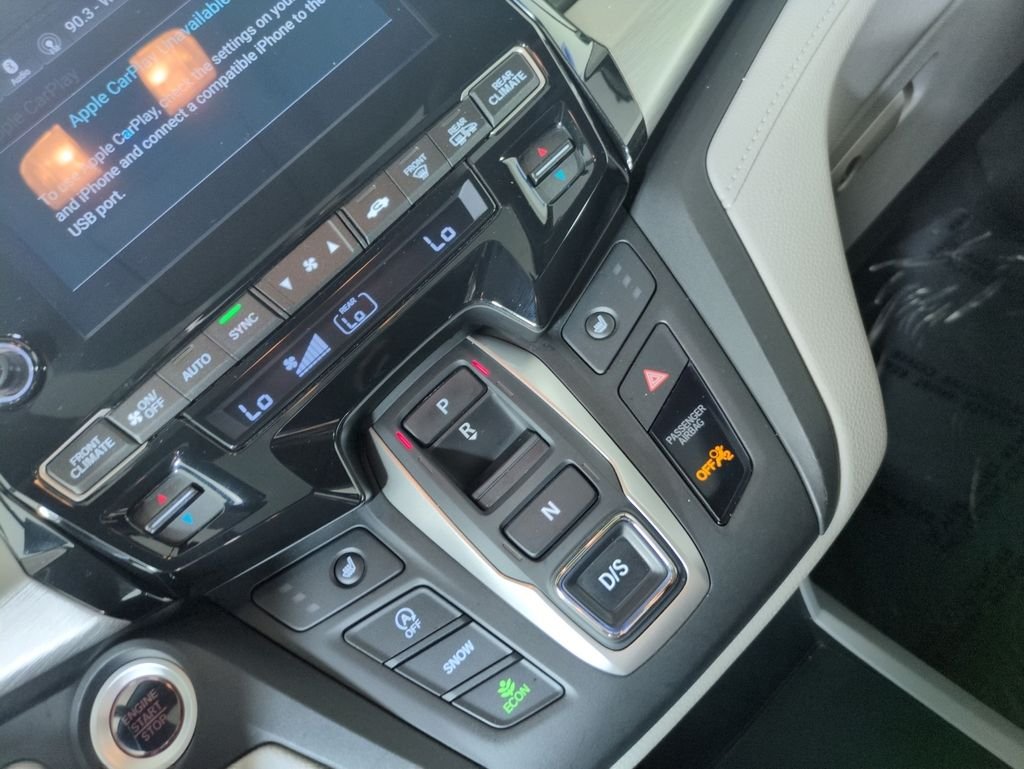 Used 2020  Honda EX-L image 23
