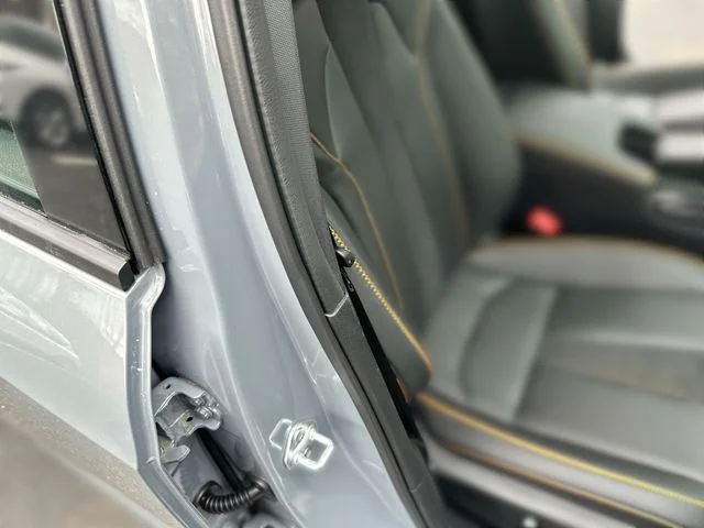 New 2026 Gray Acura A-Spec Tech Package image 25
