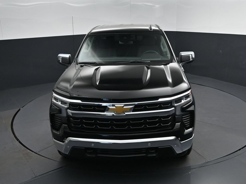 2026 Chevrolet Silverado 1500 LT - Photo 38