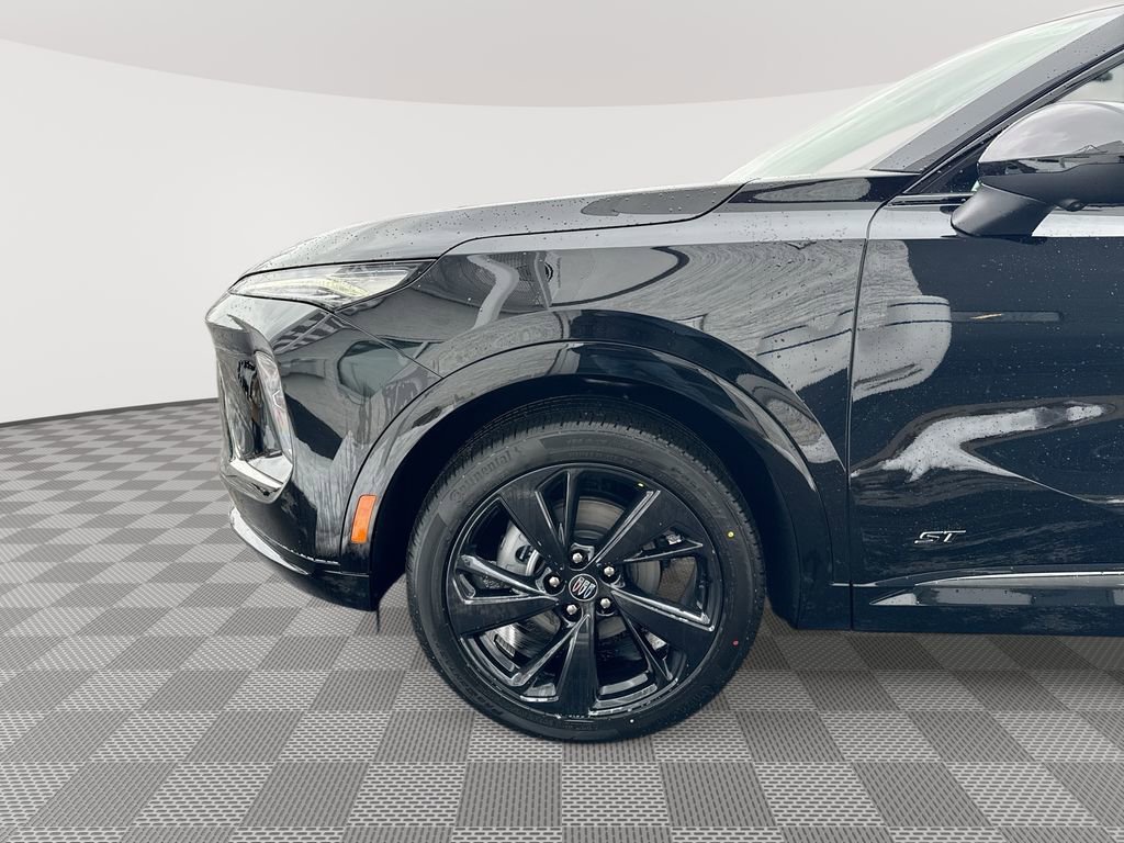 2026 Buick Envision Sport Touring - Photo 29