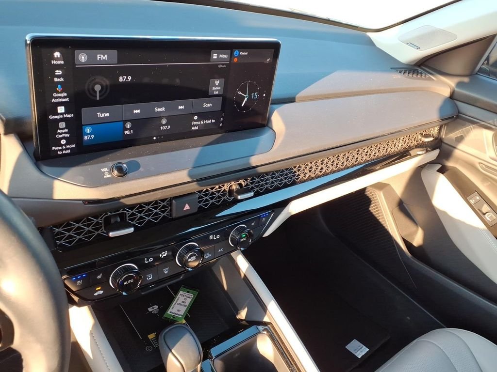 Certified Used 2023 Gold Honda Touring image 8