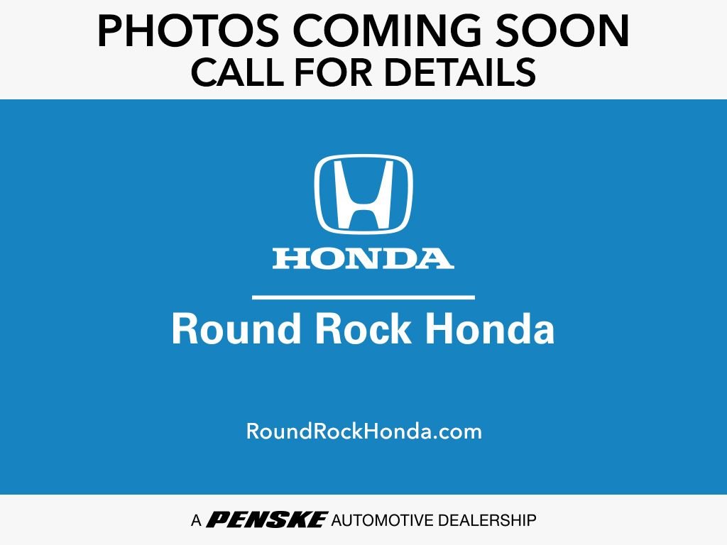 New 2026 Radiant Red Metallic Honda 2WD Sport-L Hybrid image 1