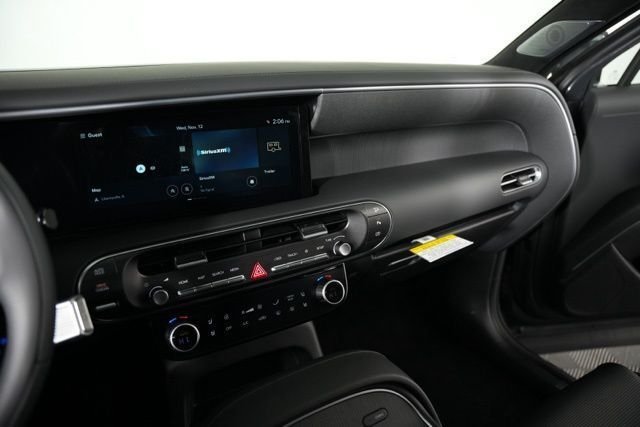 New 2026 Gray Hyundai Calligraphy AWD image 7