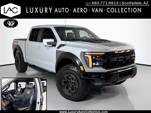 2025 Ford F-150 Raptor R for Sale