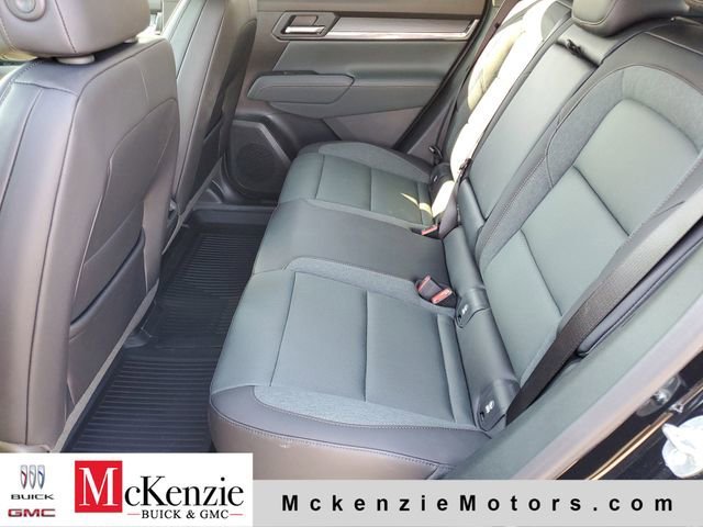 2026 GMC Terrain AT4 - Photo 20