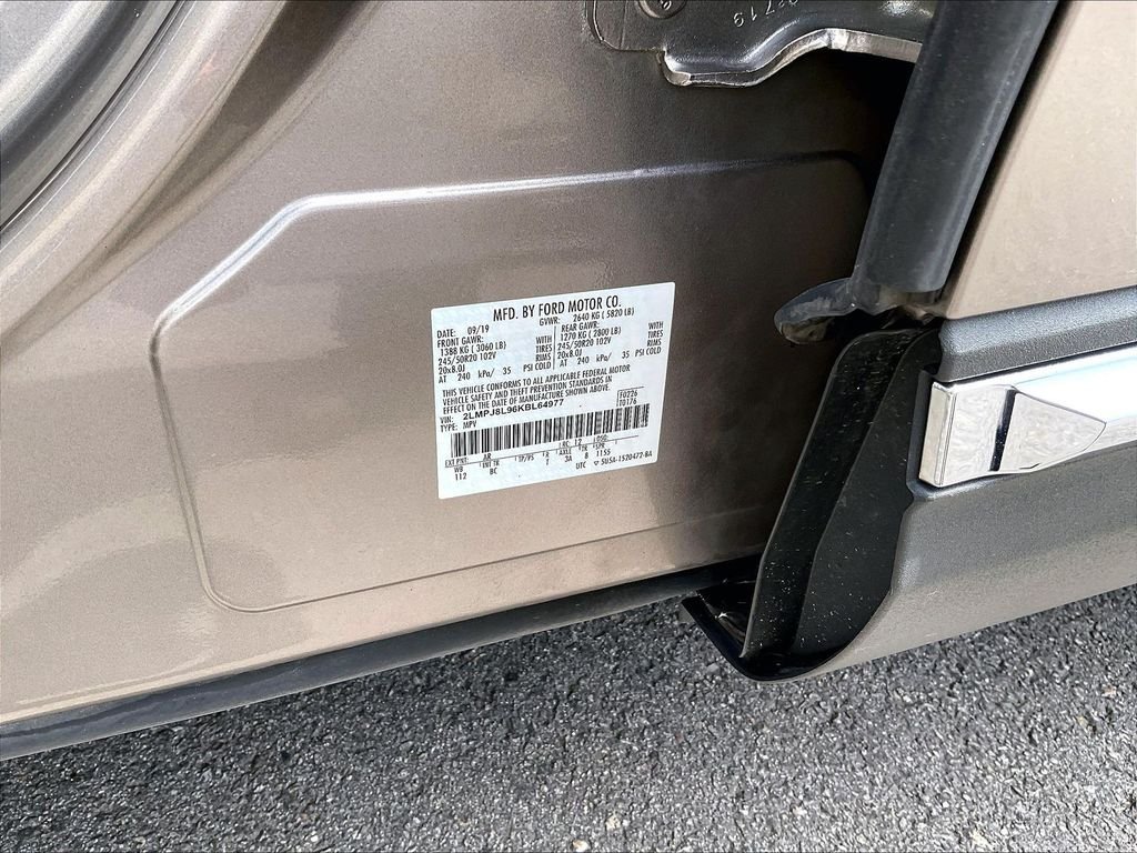 Used 2019 Brown Lincoln Reserve image 33
