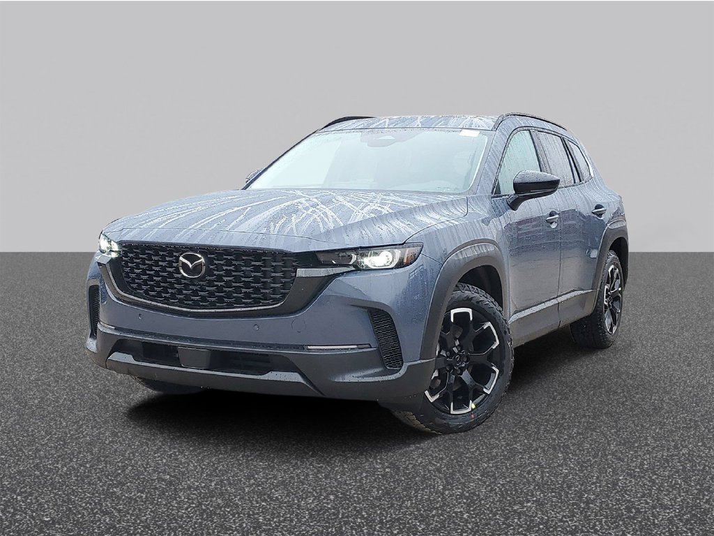 New 2025 Mazda CX-50 For Sale Near Milford, MI! | Serra Mazda Brighton
