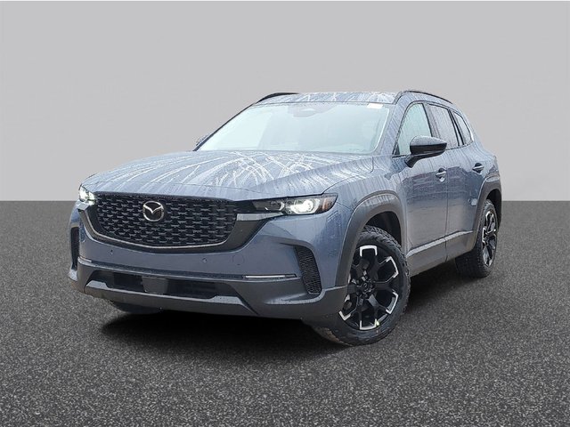 2026 Mazda CX-50 2.5 S Meridian Edition AWD