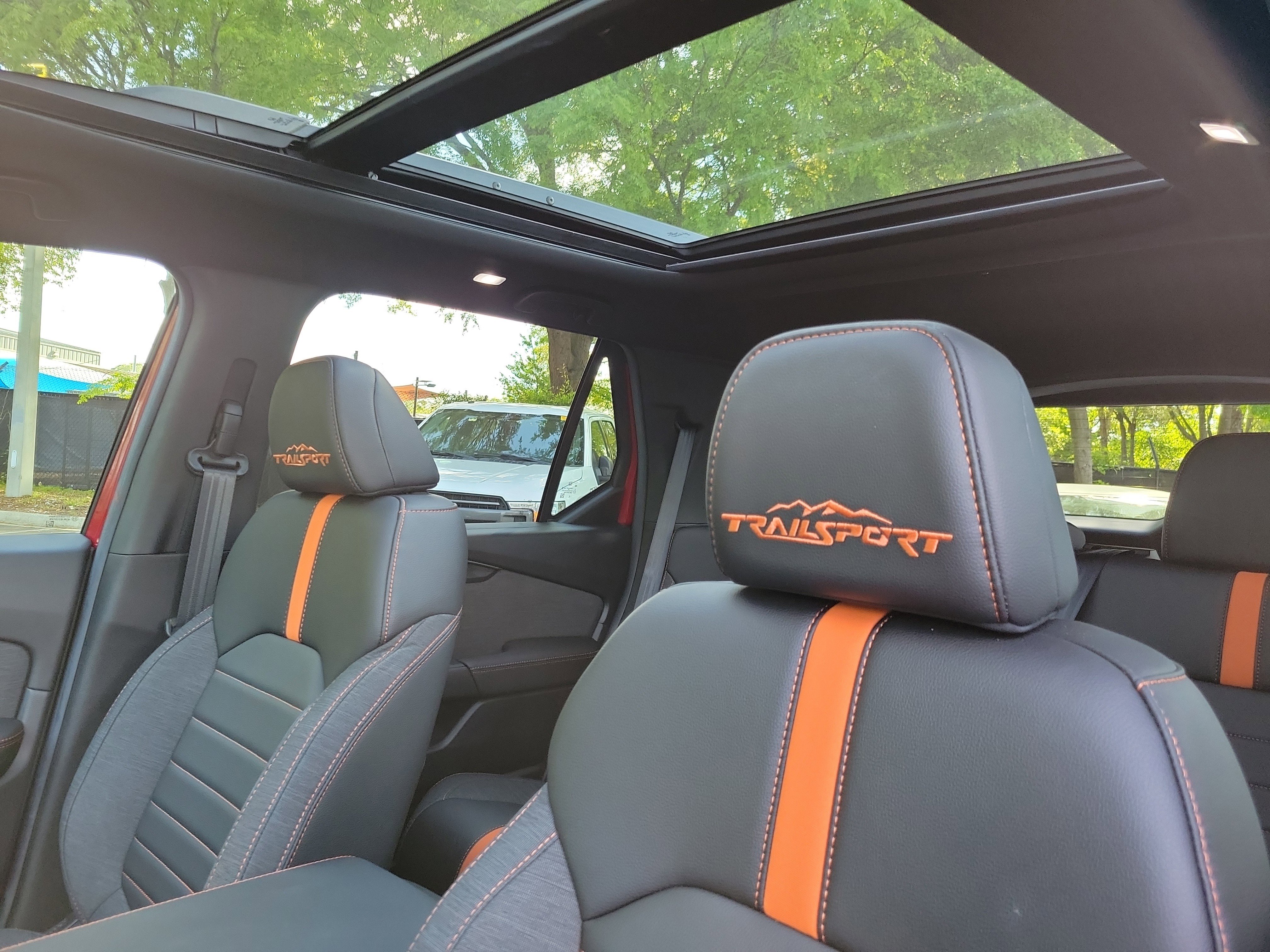 2026 Honda Passport TrailSport Blackout - Photo 61