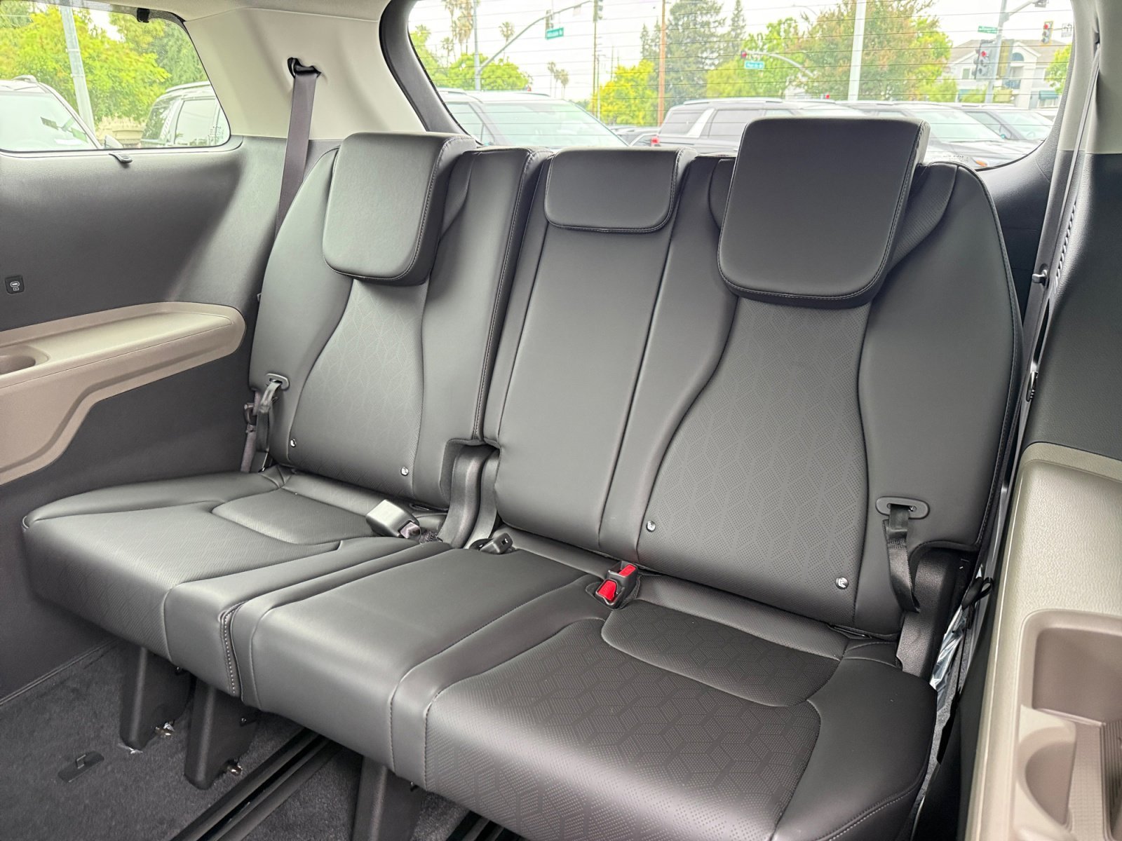 New 2026 Aurora Black Pearl Kia SX image 21