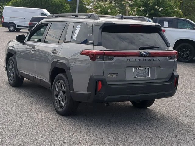New 2026 RIVER ROCK PEARL Subaru Premium image 5