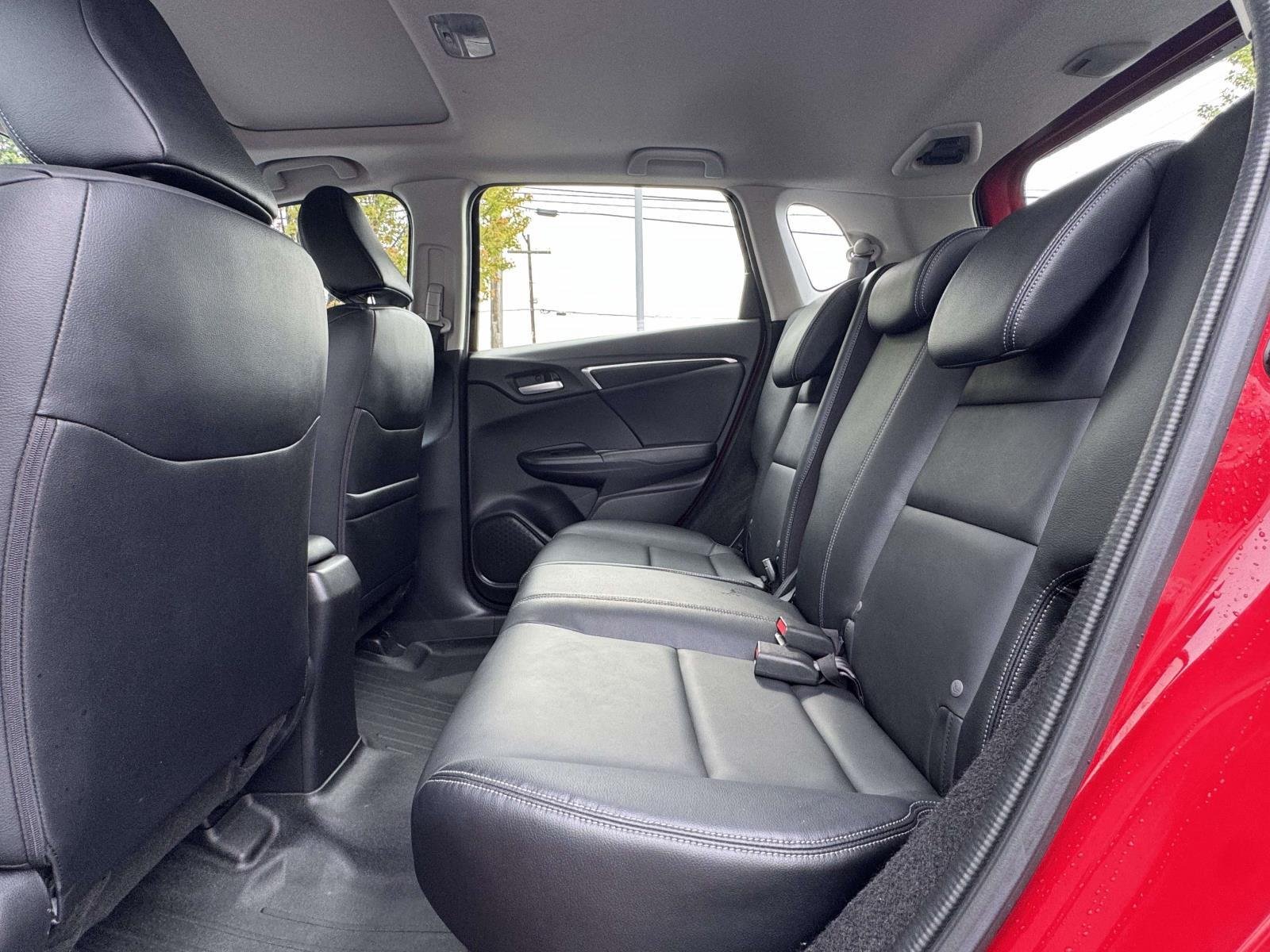 Used 2017 Milano Red Honda EX-L image 13