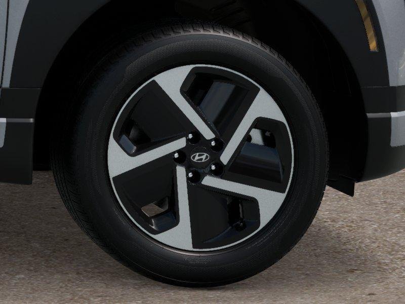 2026 Hyundai IONIQ 9 SE - Photo 8