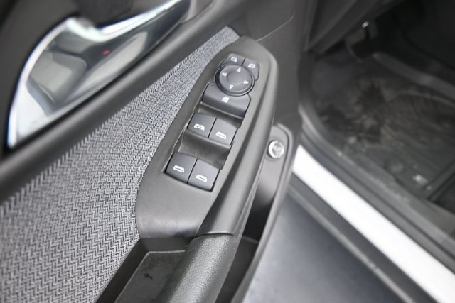Used 2026 Summit White Chevrolet LT image 23