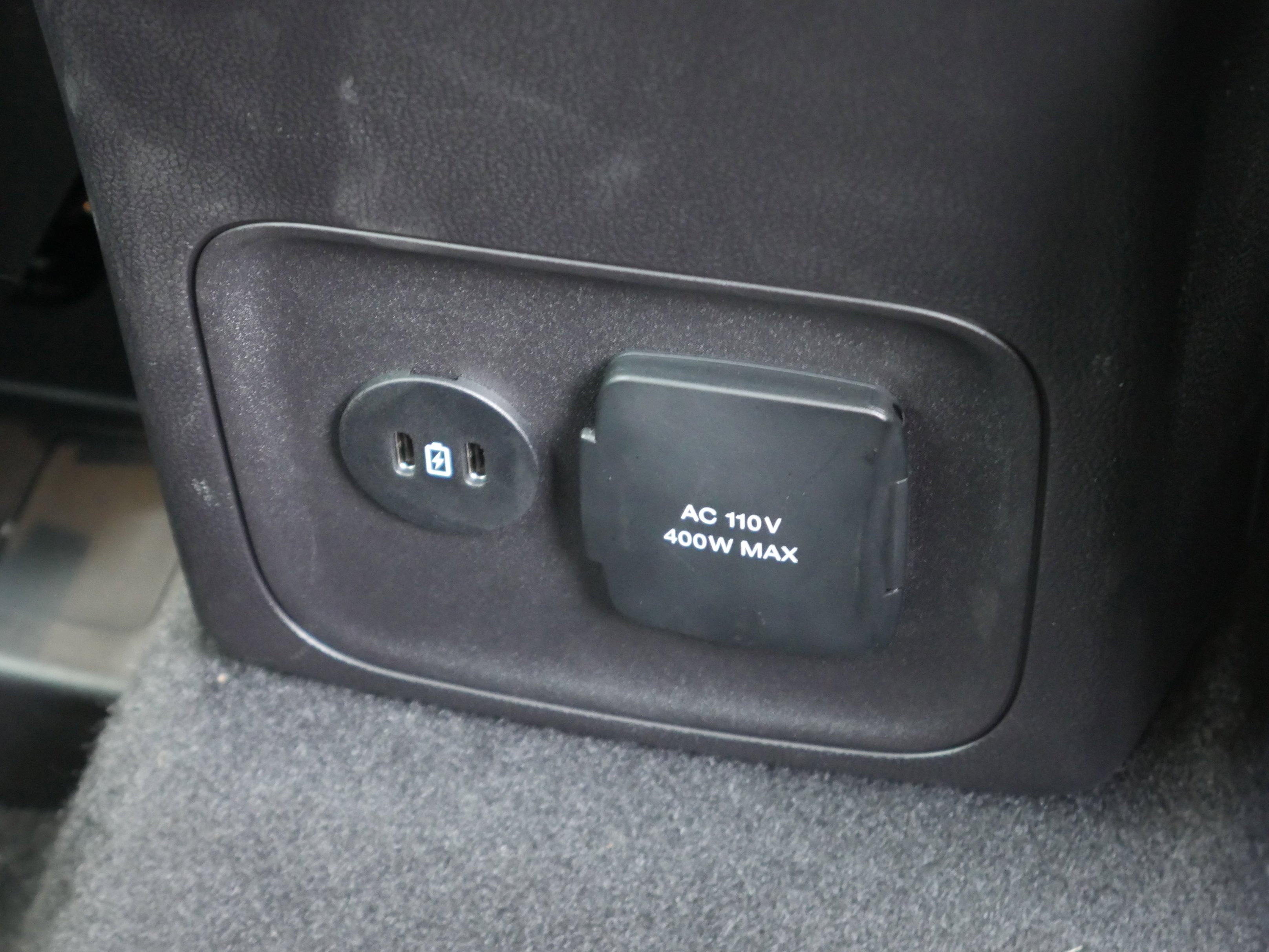 New 2025 Desert Sand Ford Big Bend® image 30