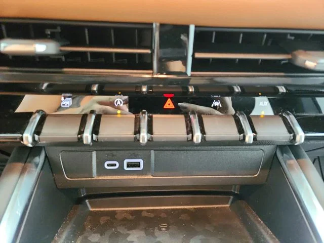 Used 2026 Beige GMC AT4 image 32