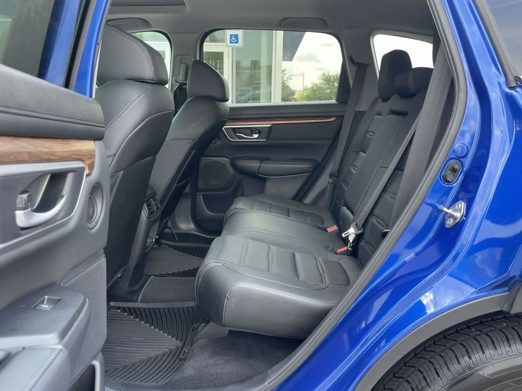 2020 Honda CR-V EX-L - Photo 13