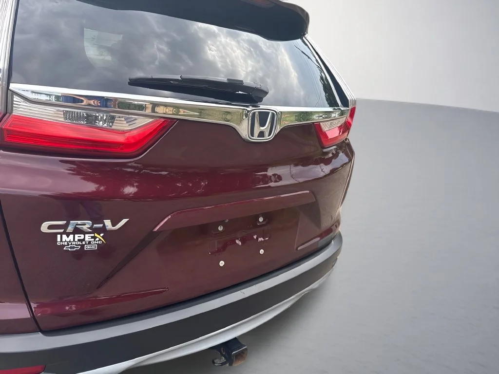 Used 2018  Honda EX image 35