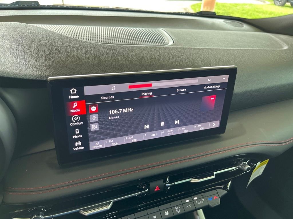 2024 Dodge Hornet GT - Photo 7