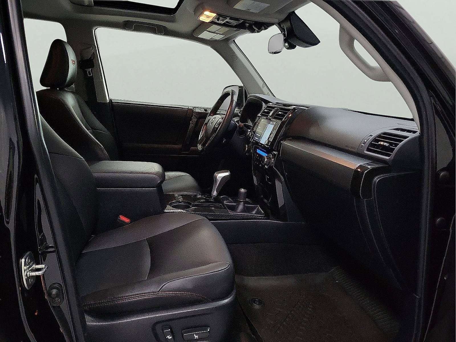 2023 Toyota 4Runner TRD Pro - Photo 11