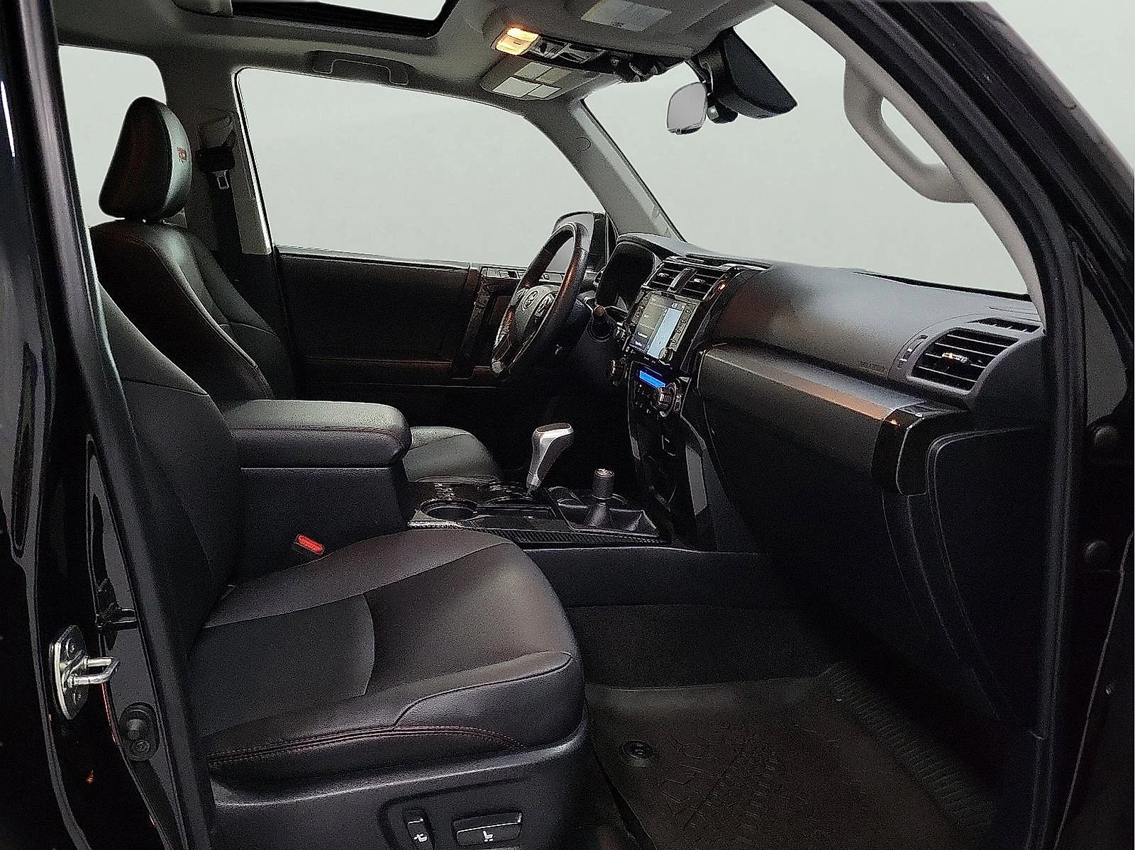 2023 Toyota 4Runner TRD Pro - Photo 11