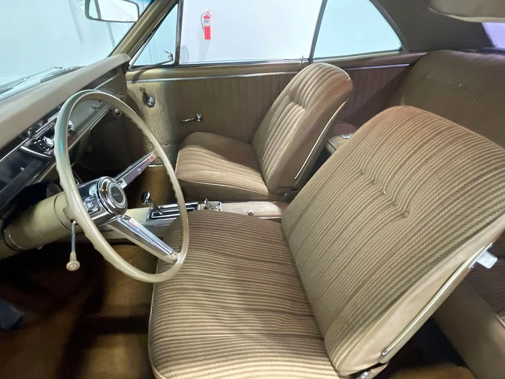 Used 1967 White Chevrolet  image 70