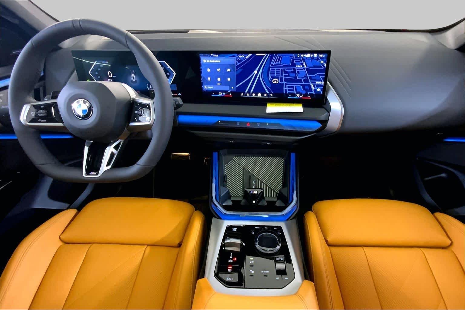 New 2026 Alpine White BMW 30 xDrive image 5