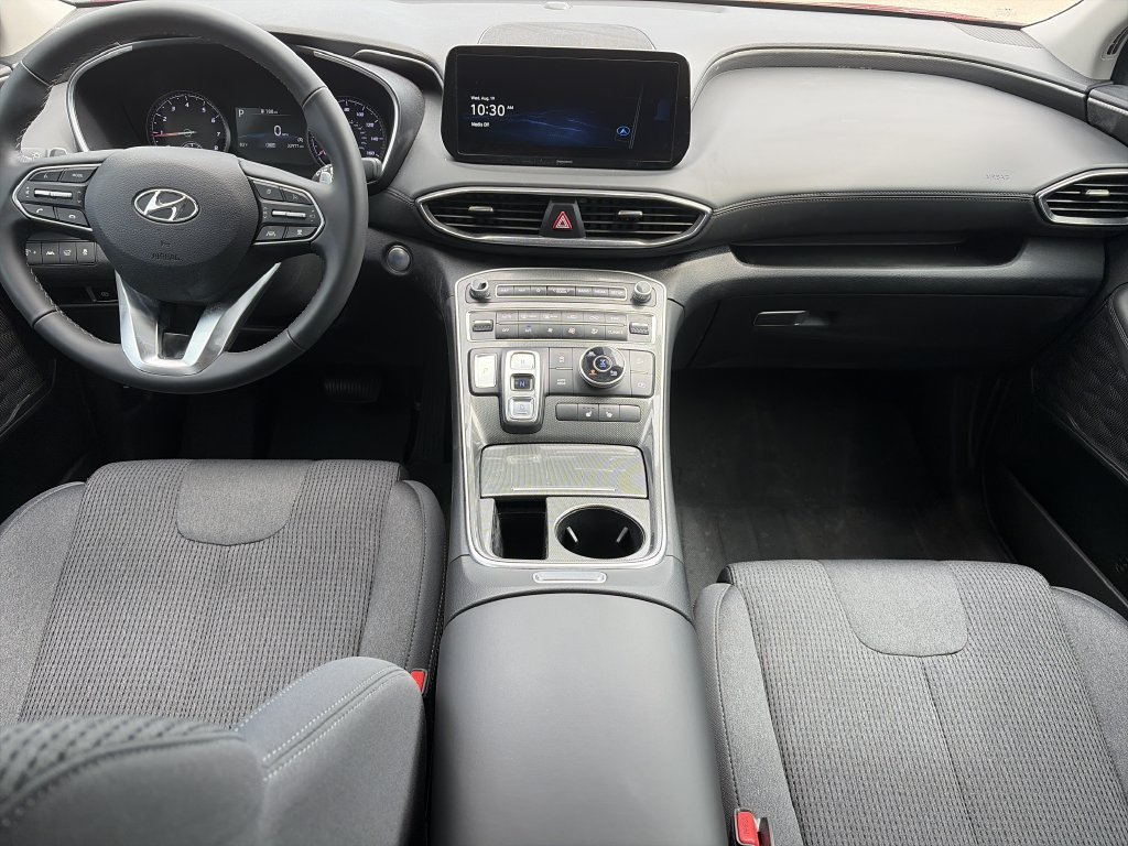 Used 2023 Red Hyundai SEL image 13