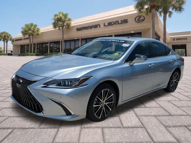 Used 2025 IRIDIUM Lexus 350 image 8