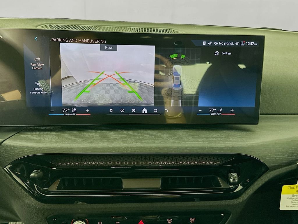 New 2026 Dravit Grey Metallic BMW 330i image 13