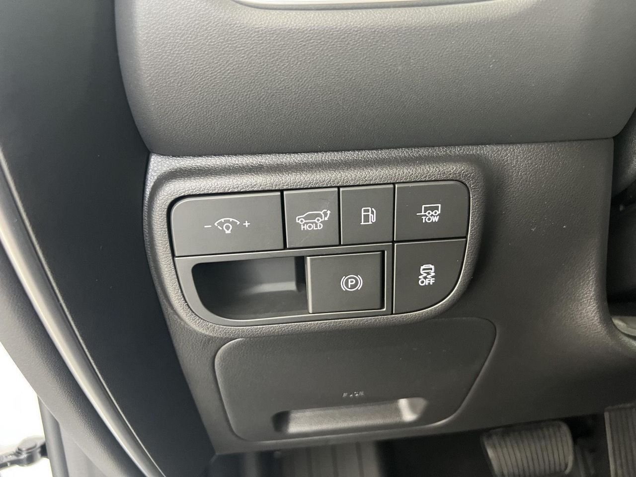 New 2027 Creamy White Pearl Hyundai SEL Premium 8P image 14