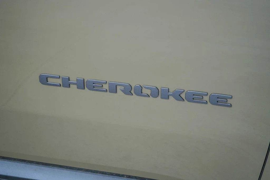 New 2026 41 Jeep Laredo image 8
