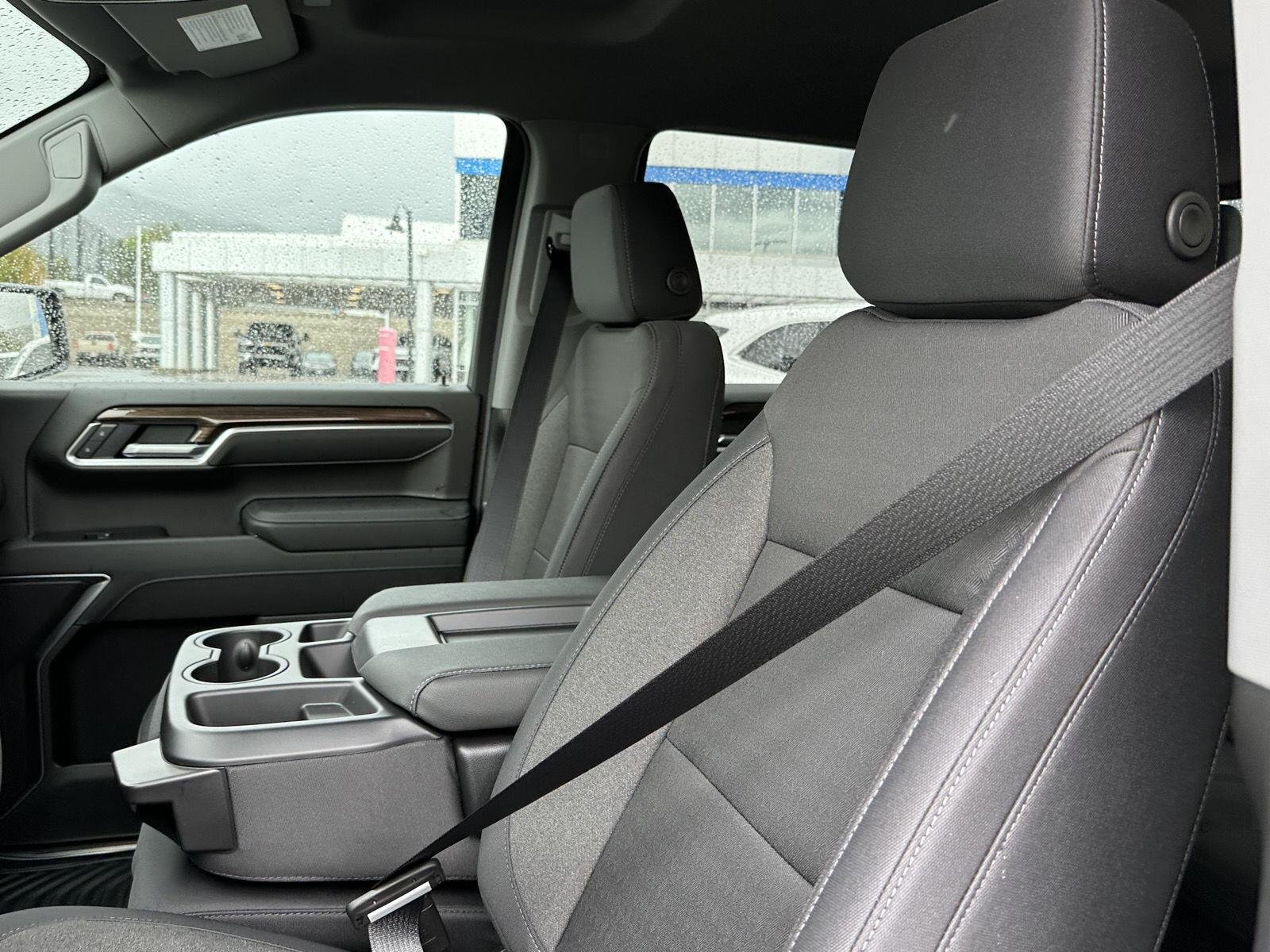 2026 Chevrolet Silverado 1500 LT - Photo 26