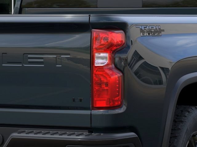 2026 Chevrolet Silverado 3500 HD LT - Photo 12