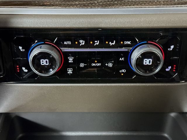 New 2026 Black Chevrolet LT image 16
